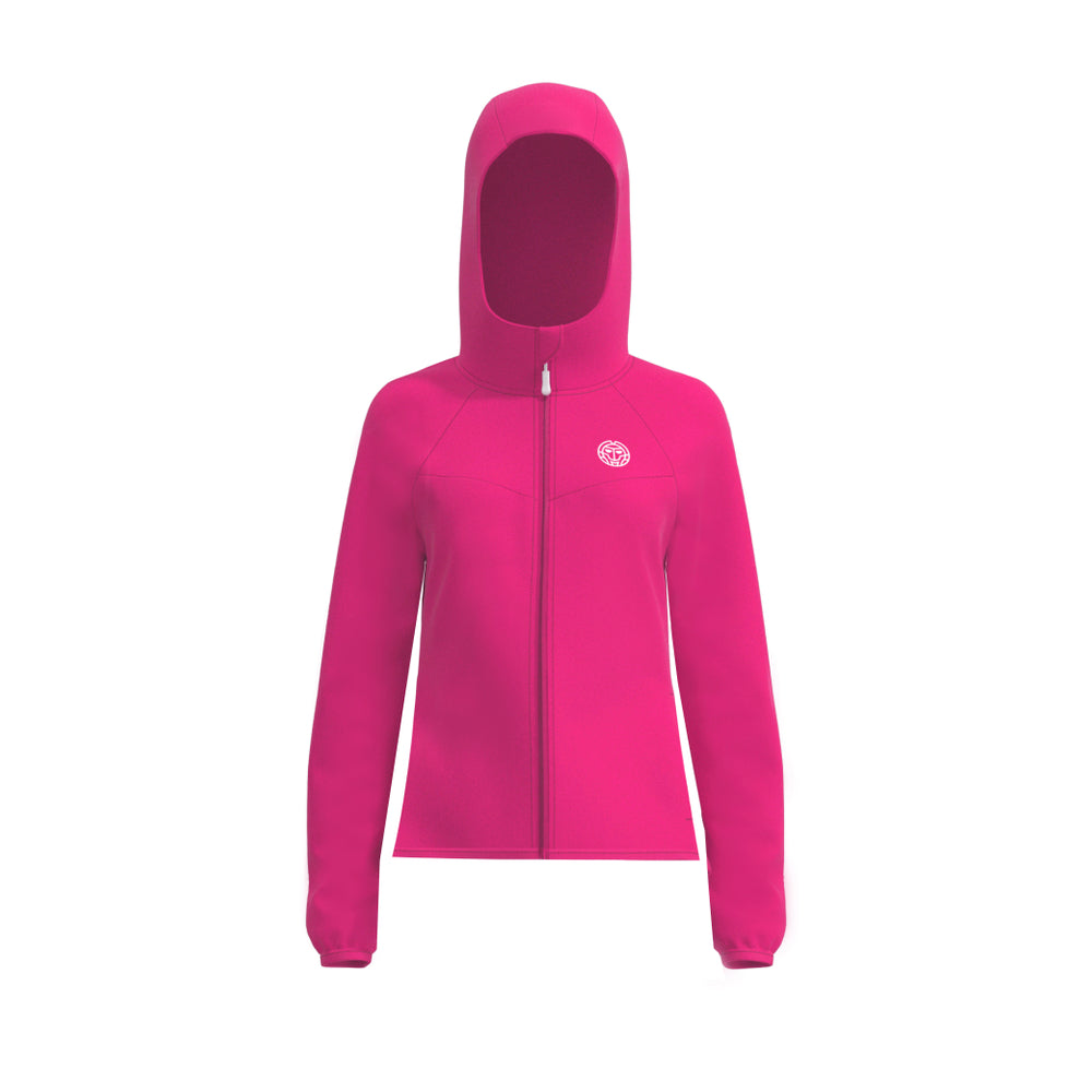 Crew Junior Jacket