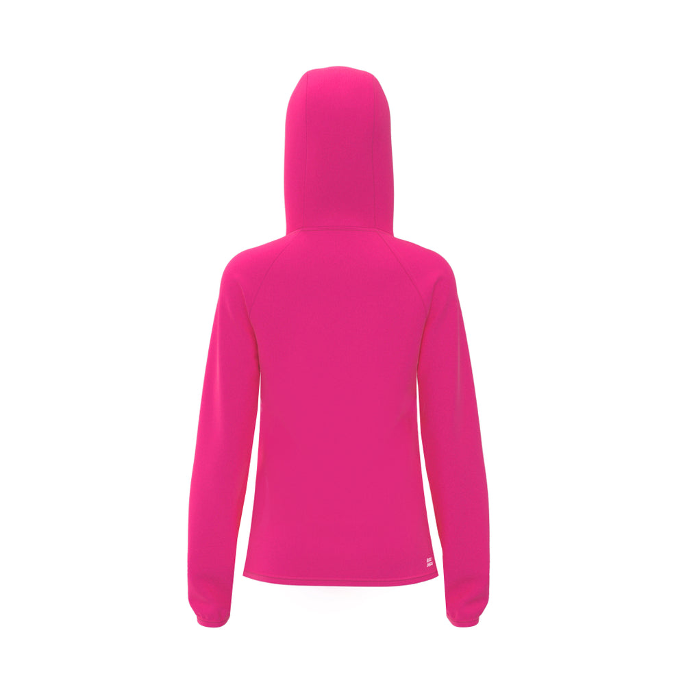 Crew Junior Jacket