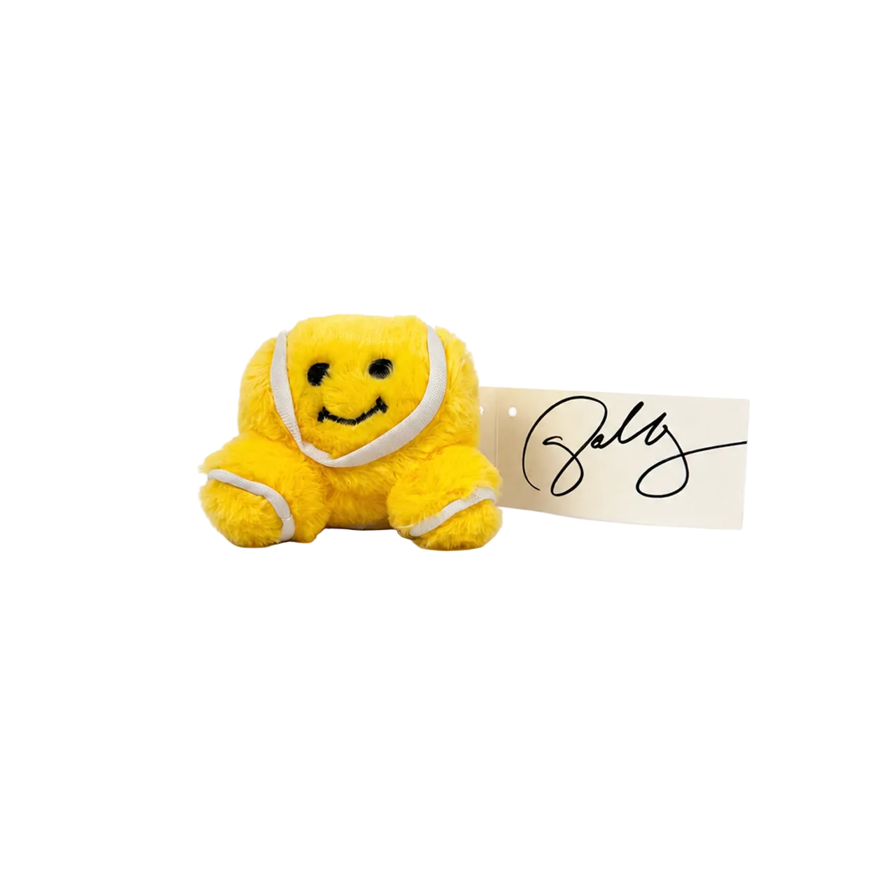 Gaby Dabrowski Autograph Signed TeeGee