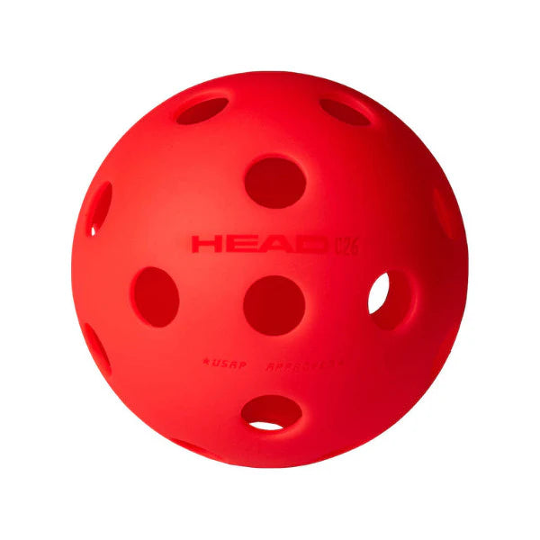 Championship 26 Pickleball - Case - 100 Balls.
