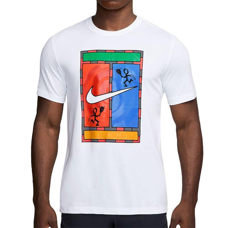 Court Dri-Fit Tennis T-Shirt.