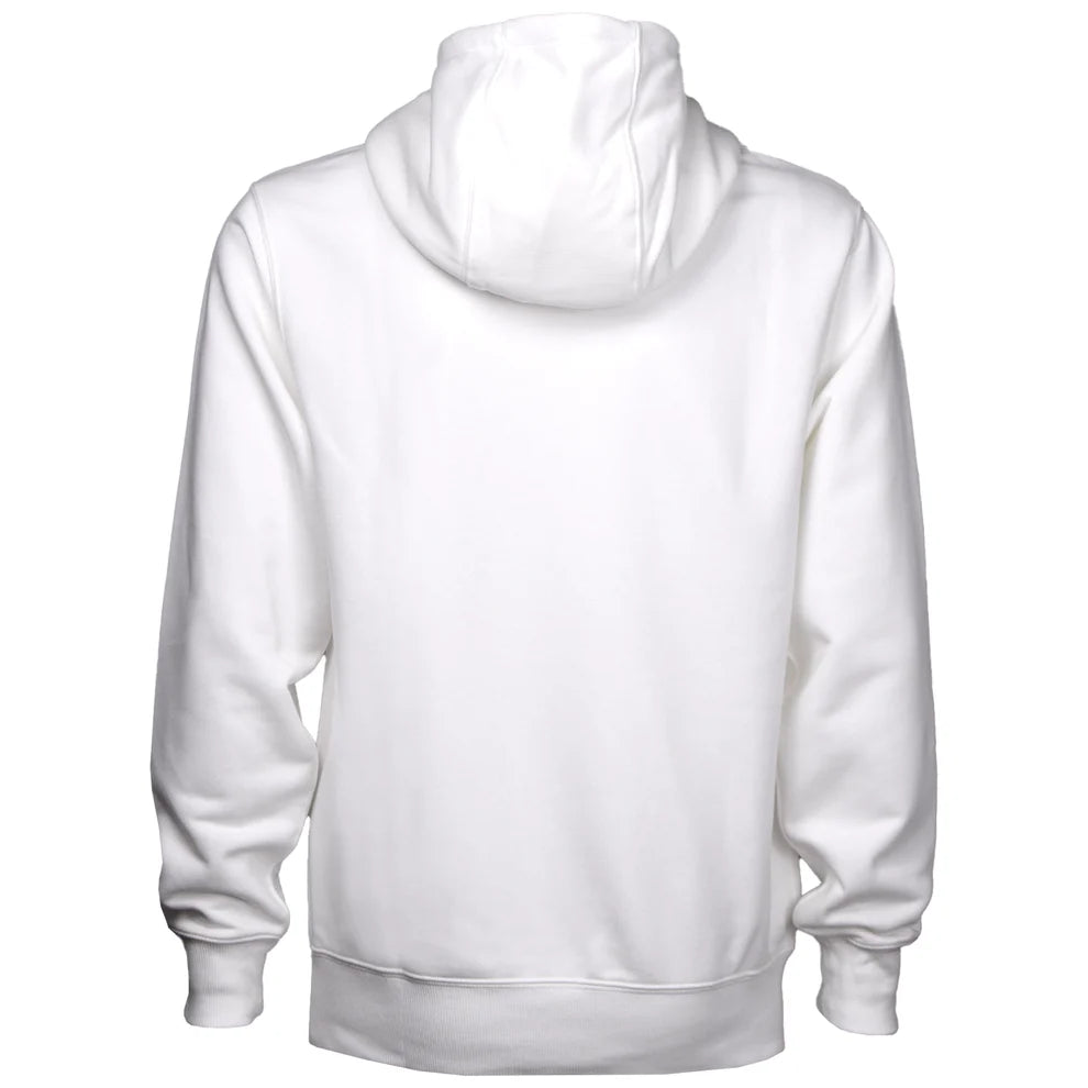Dri-FIT Heritage Fleece Pullover Hoodie.