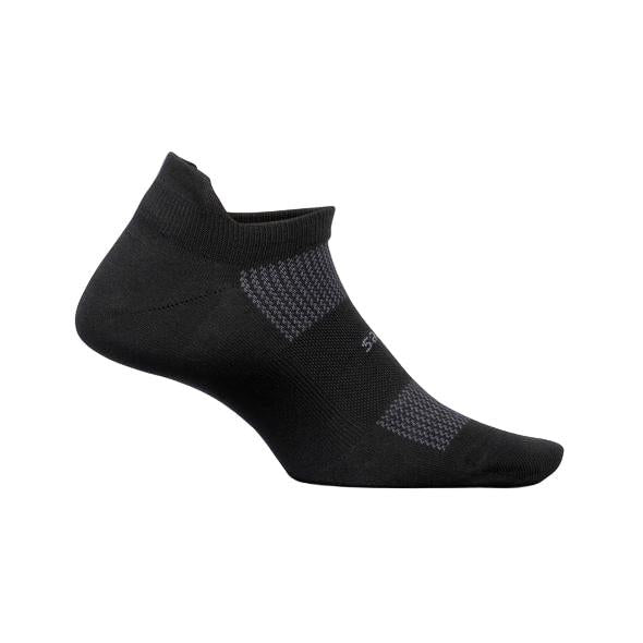 High Performance Cushion No Show Tab.