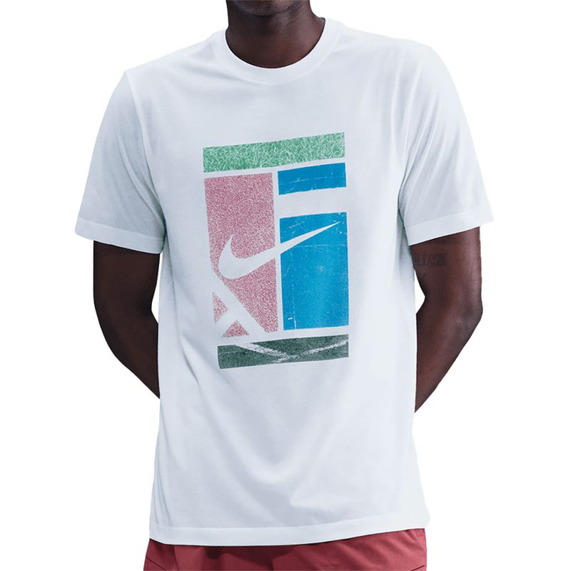 Court Dri-FIT T-Shirt