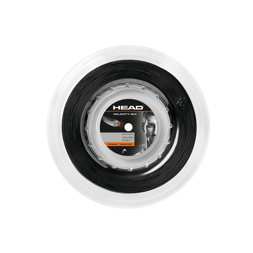 Velocity MLT 16 Reel - 200m.