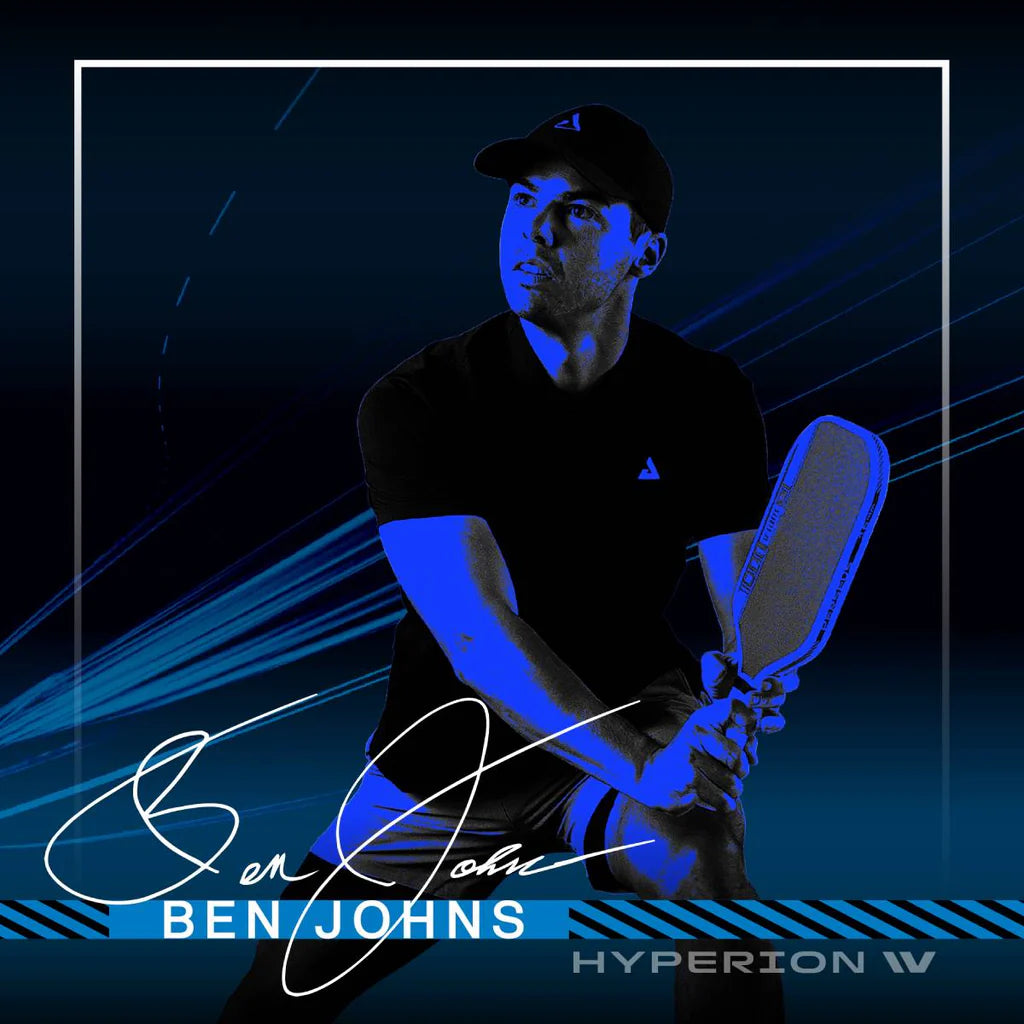 Ben Johns Hyperion Pro IV.