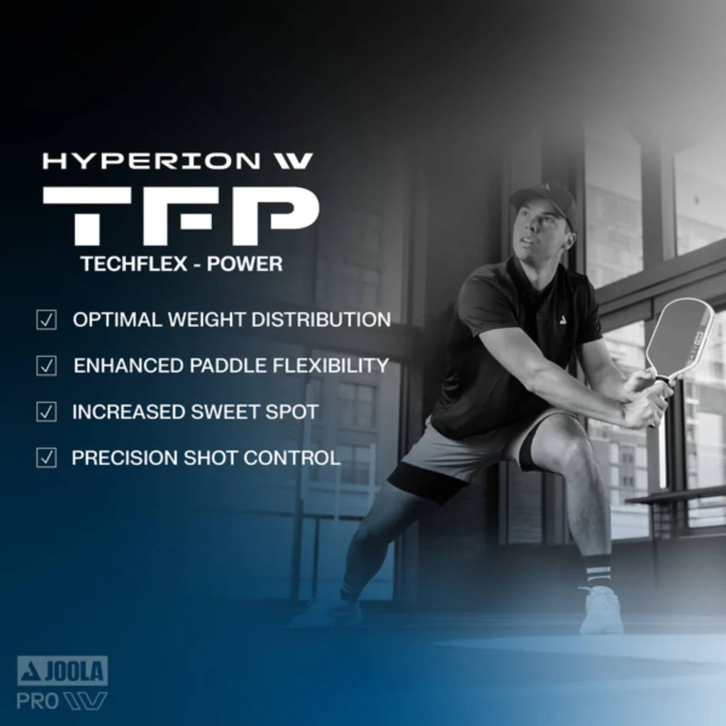 Ben Johns Hyperion Pro IV.