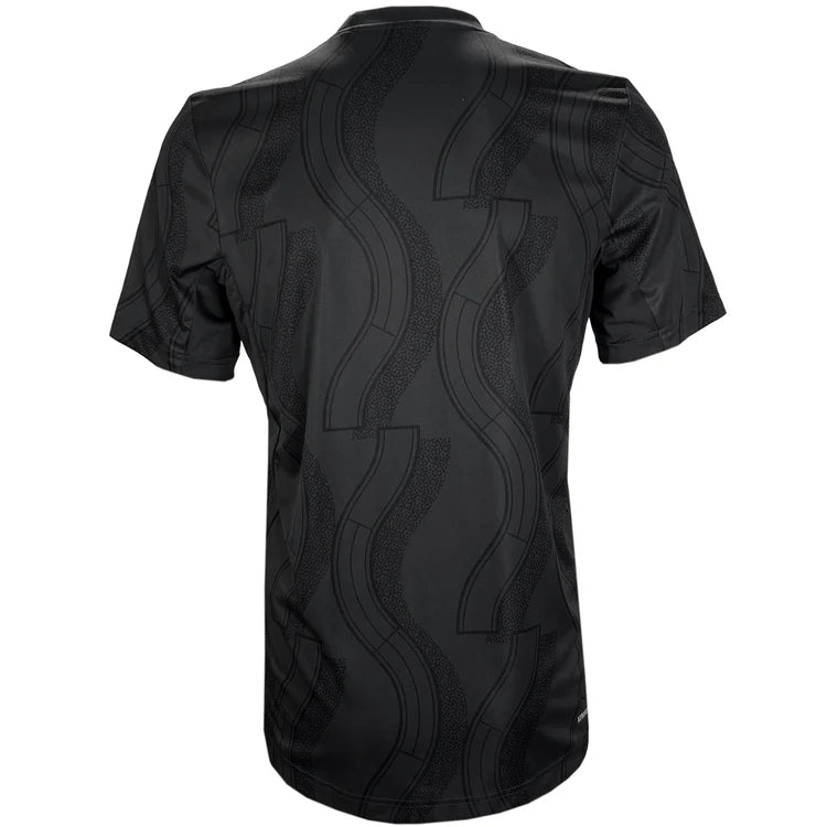 Club Tennis Graphic Tee.