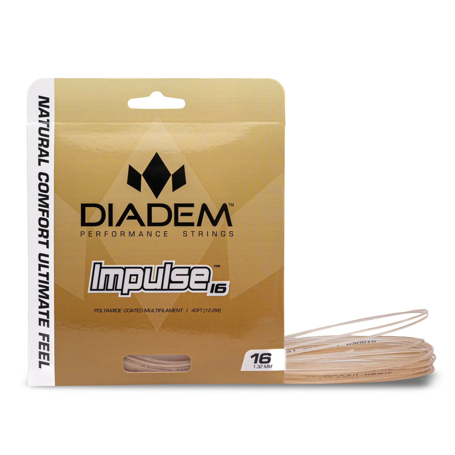 Diadem String.