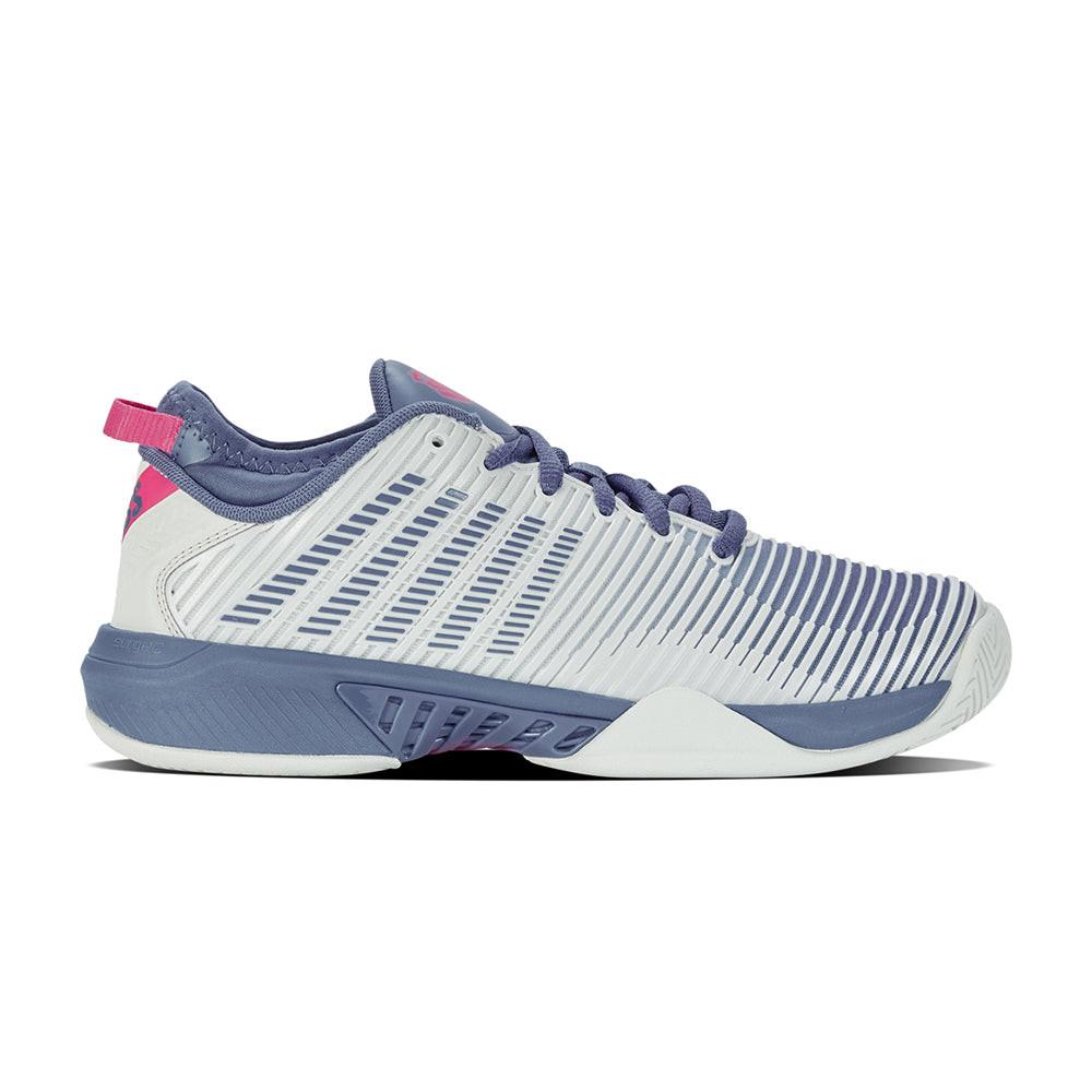 Hypercourt Supreme.
