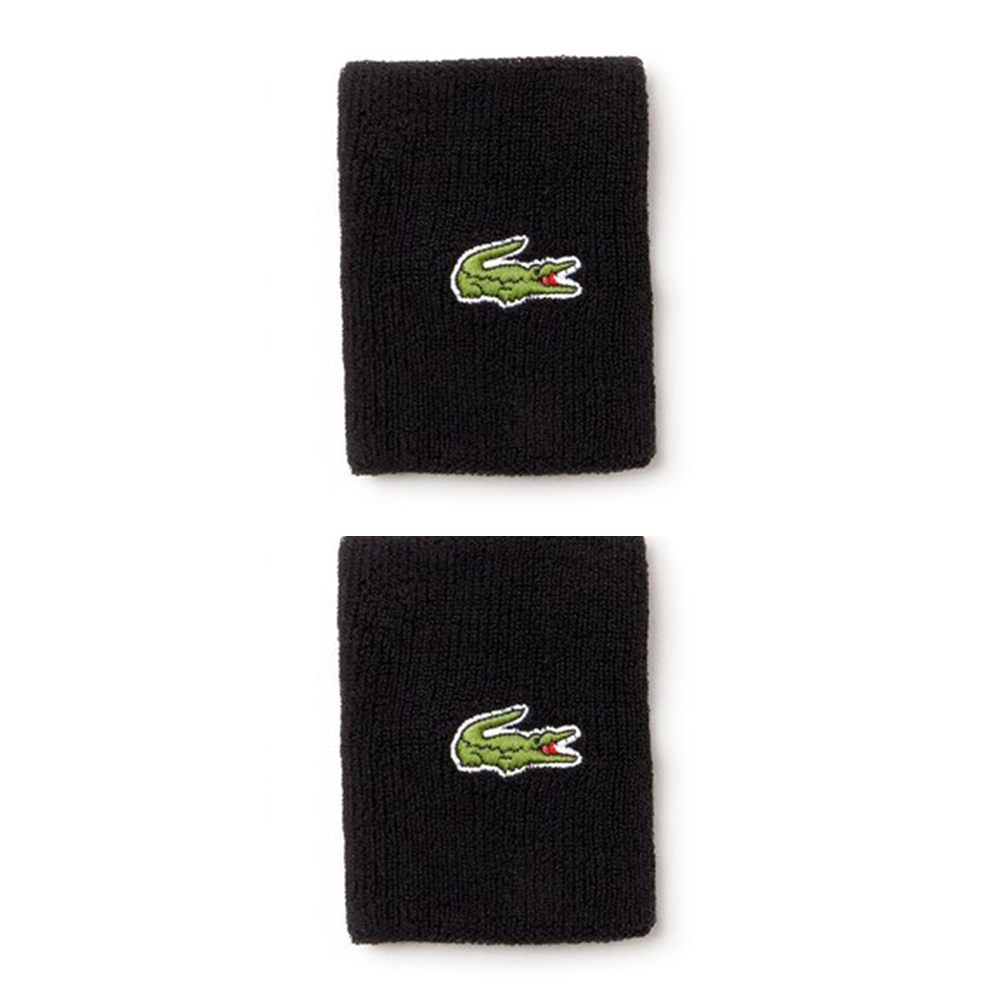 Stretch Cotton Jersey Wristbands.