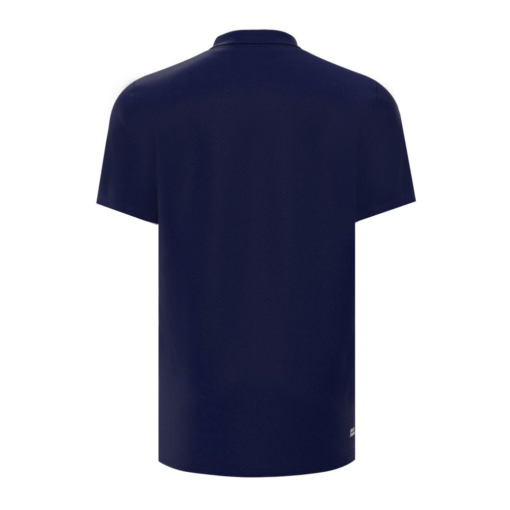 Crew Polo - Dark Blue