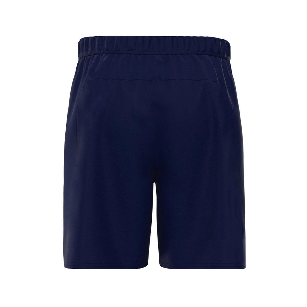 Crew 7" Shorts - Dark Blue.