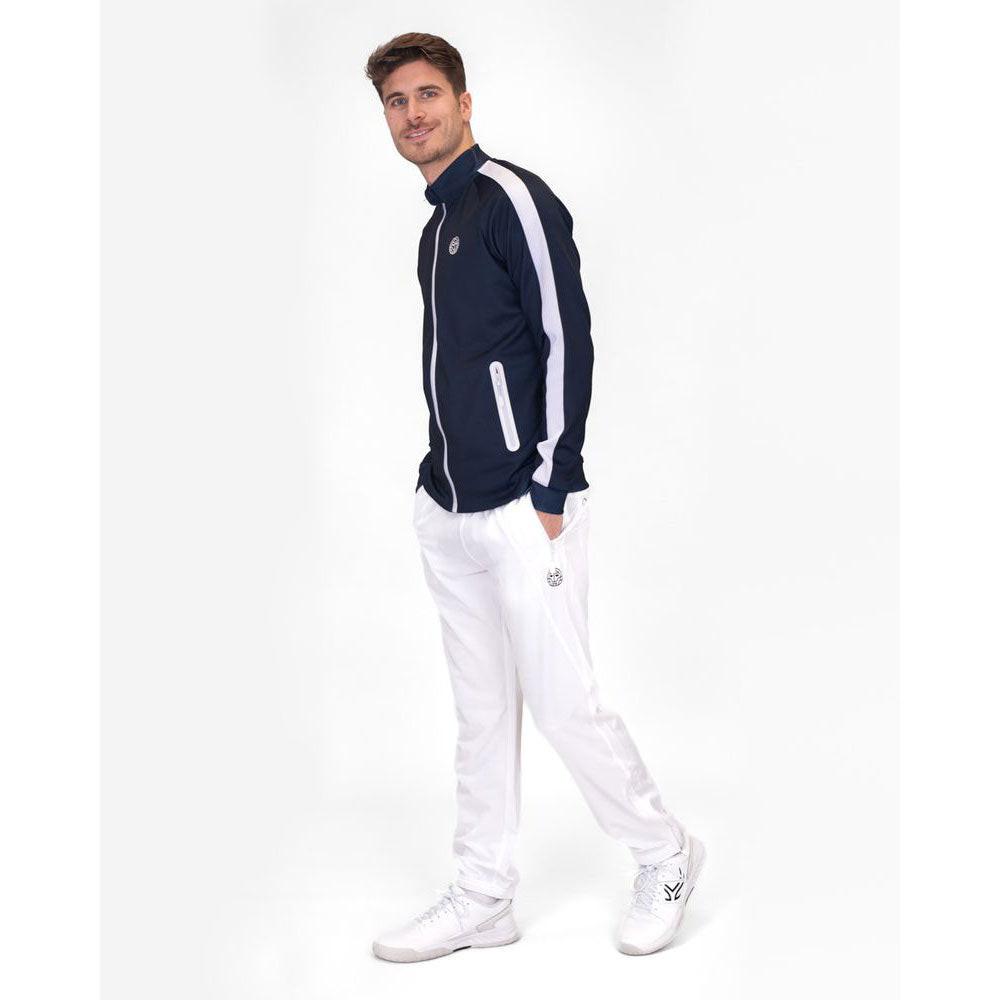 Crew Jacket.