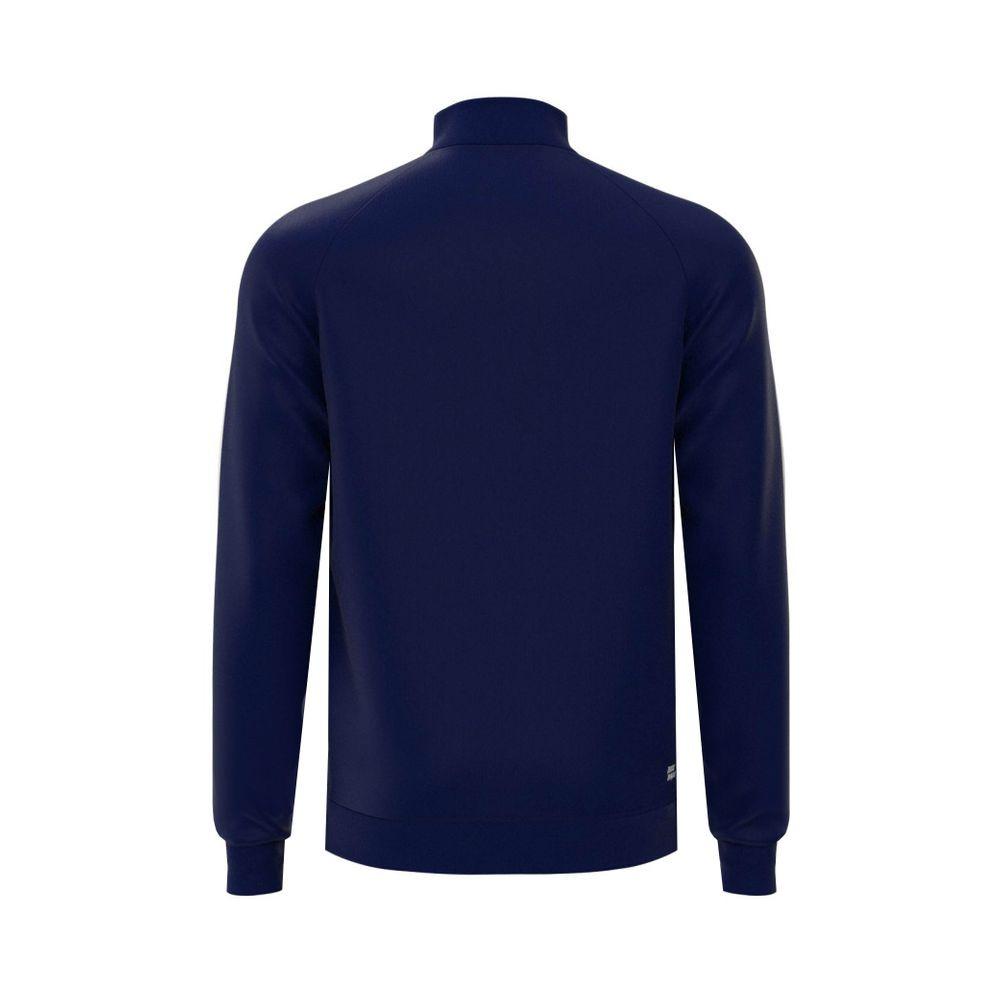 Crew Jacket.