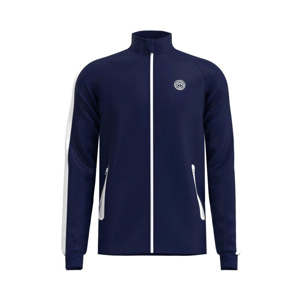 Crew Jacket.
