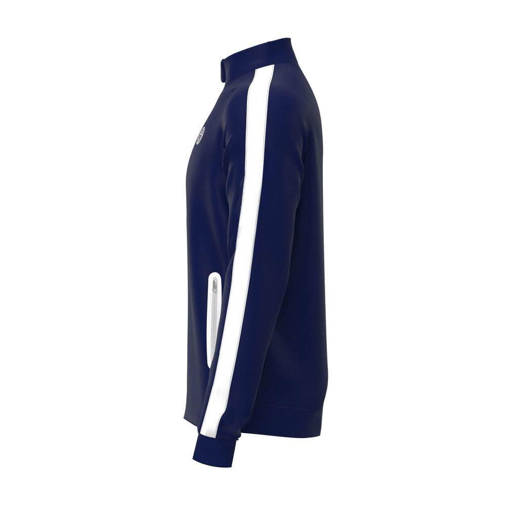 Crew Jacket.