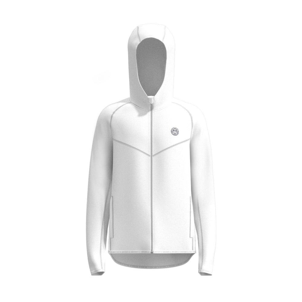 Crew Hood Jacket.
