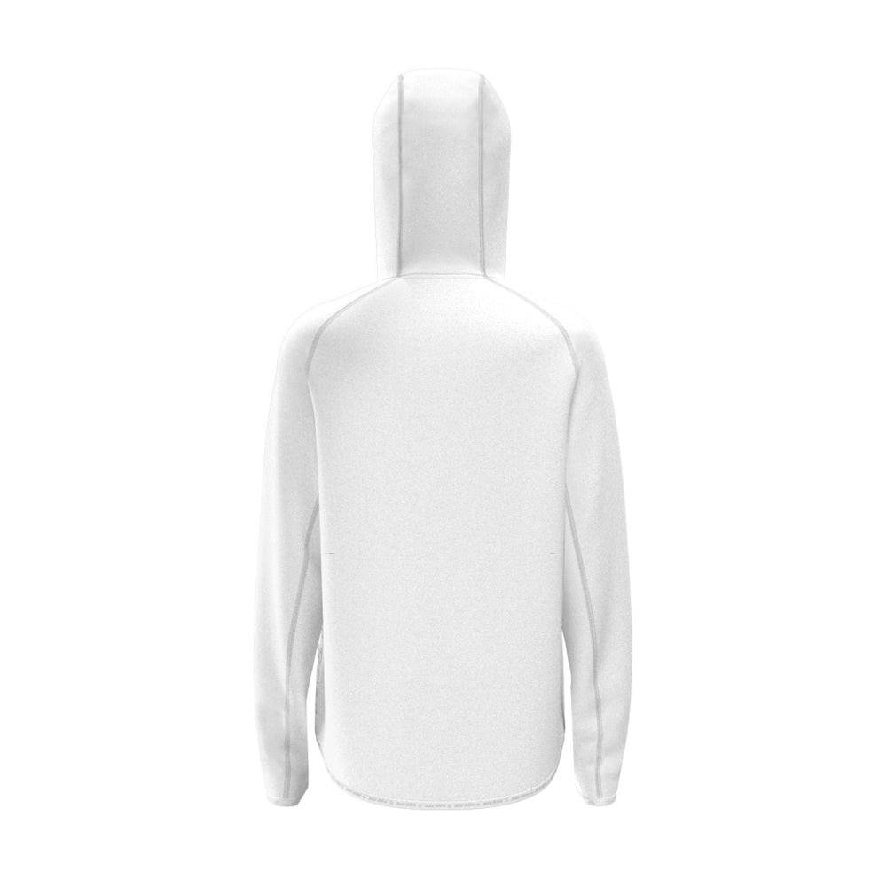 Crew Hood Jacket.