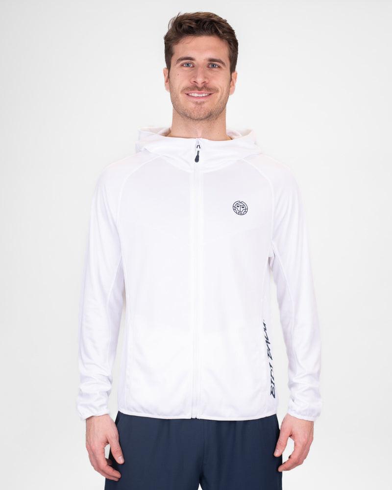Crew Hood Jacket.