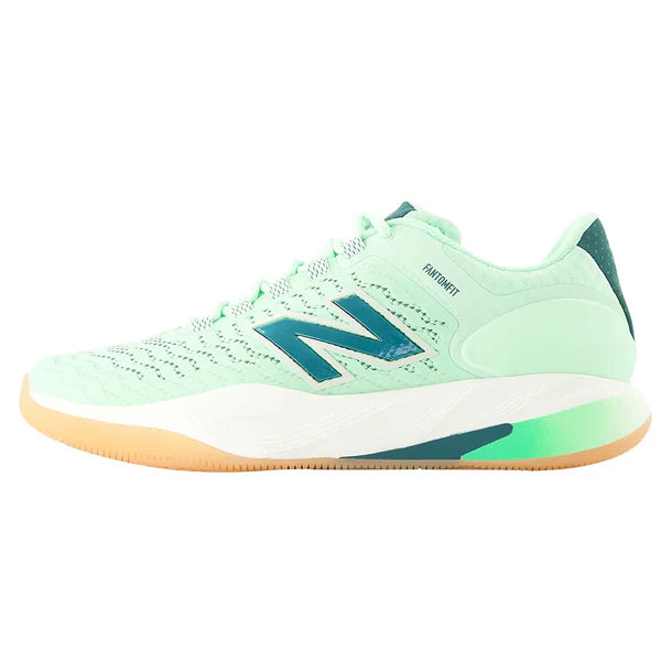 Fresh Foam X CT-Rally V2 - 2E.