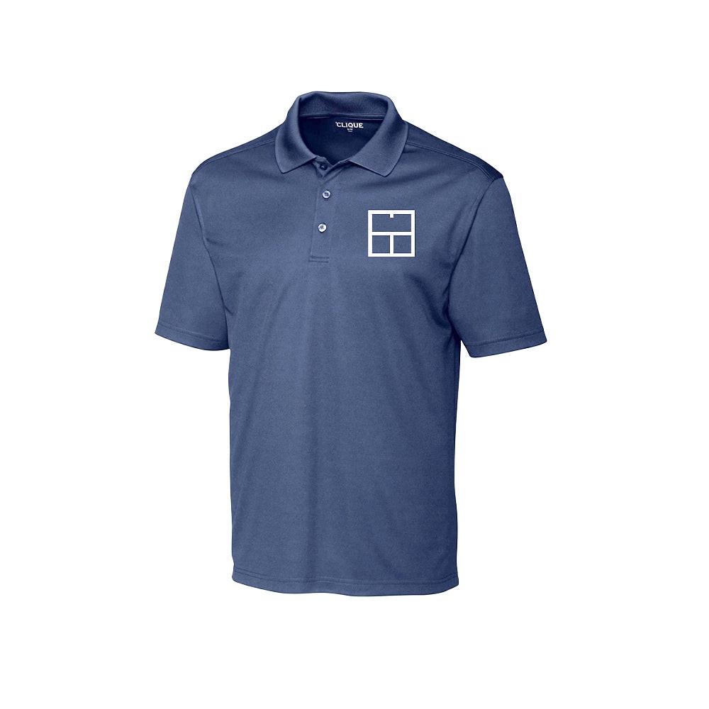 TG Polo Shirt.