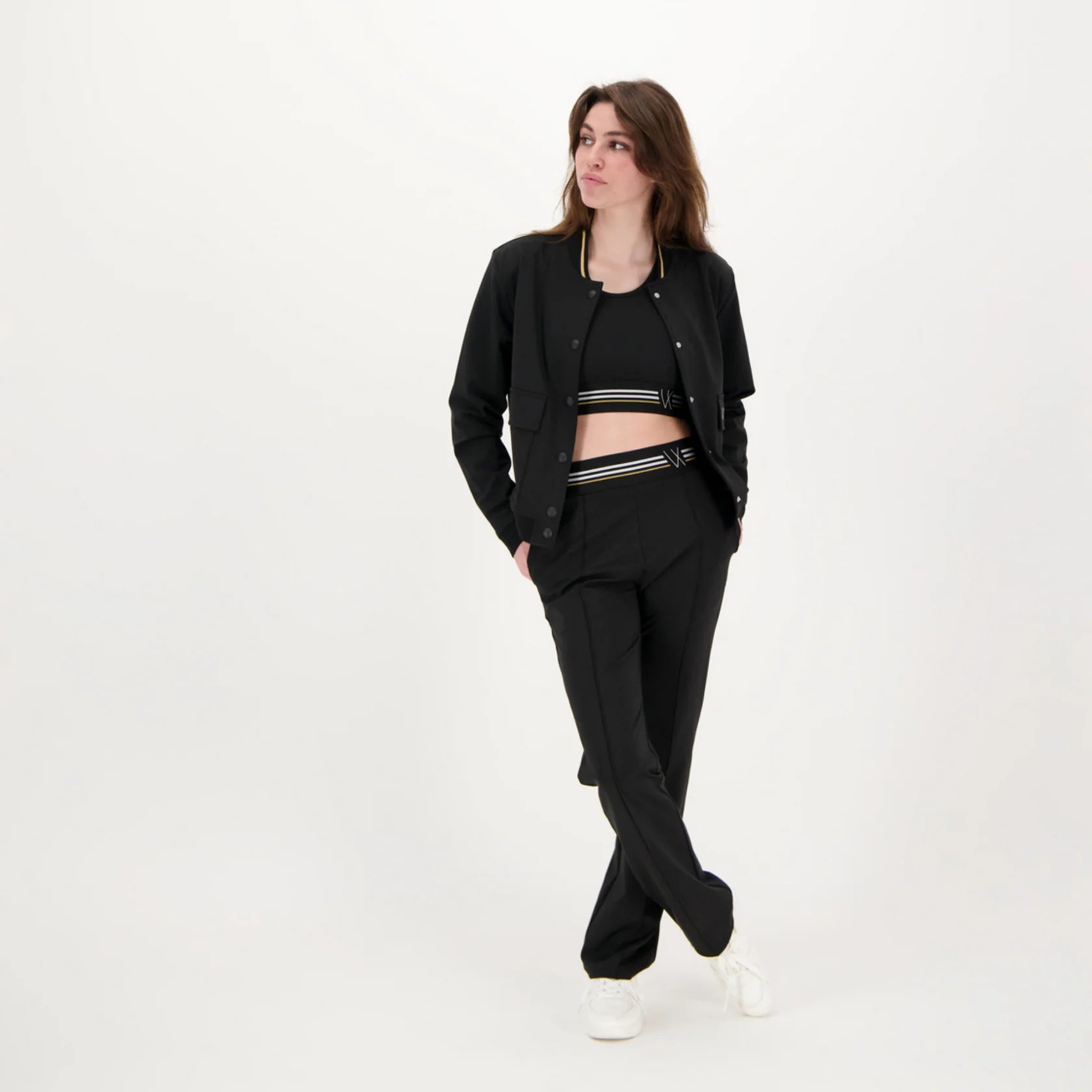 Stella Tennis Pants.