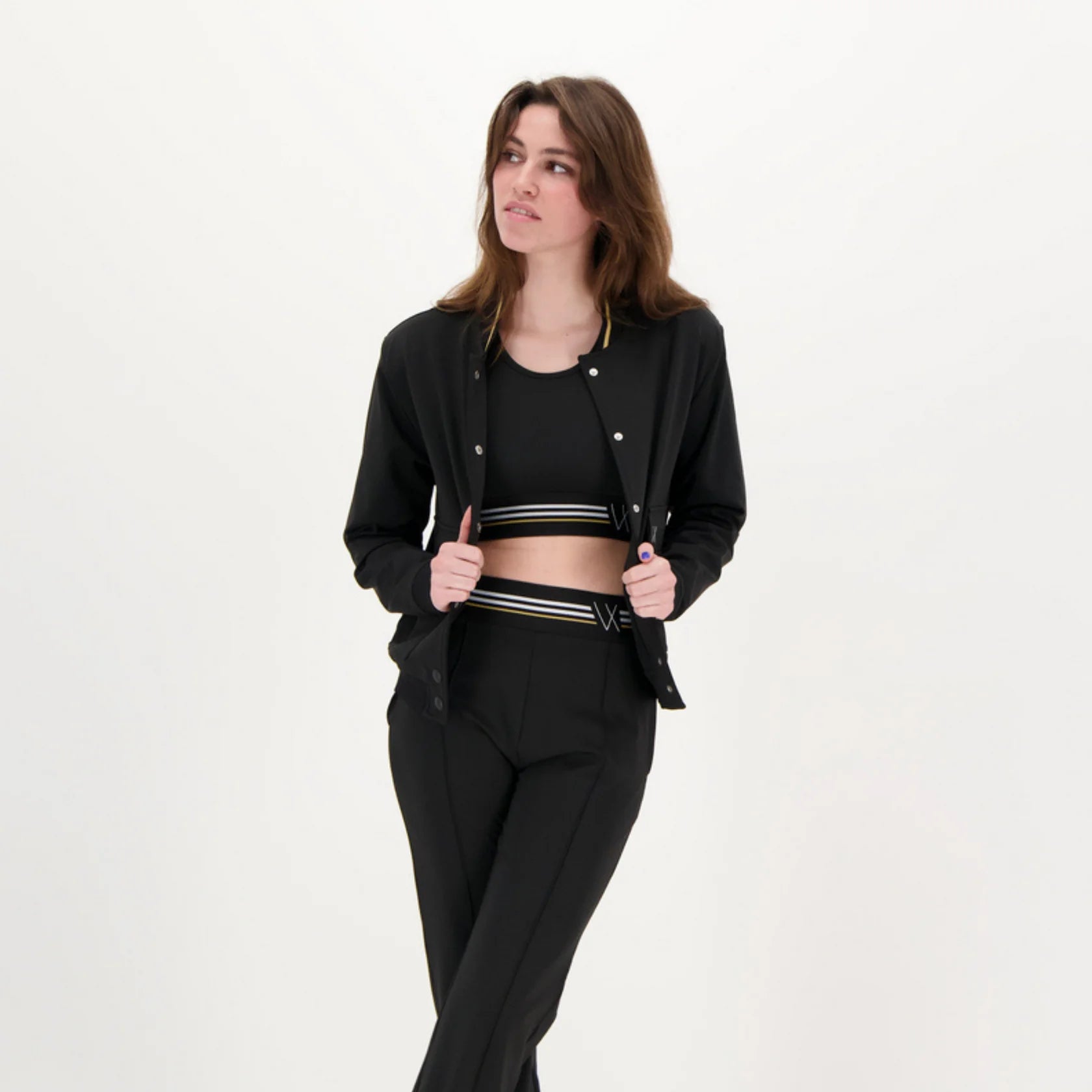Morgane Jacket.