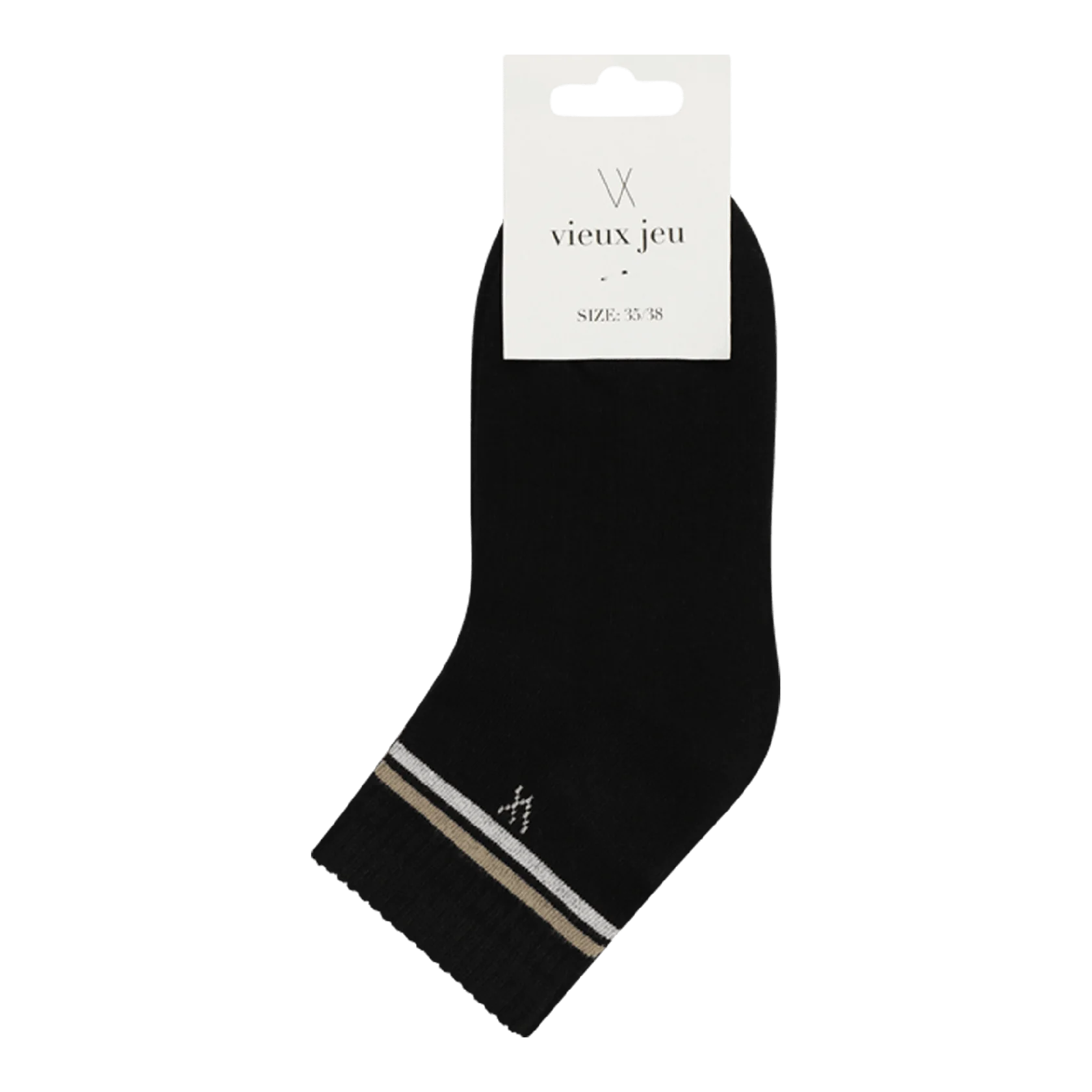 Mel Mid Socks.