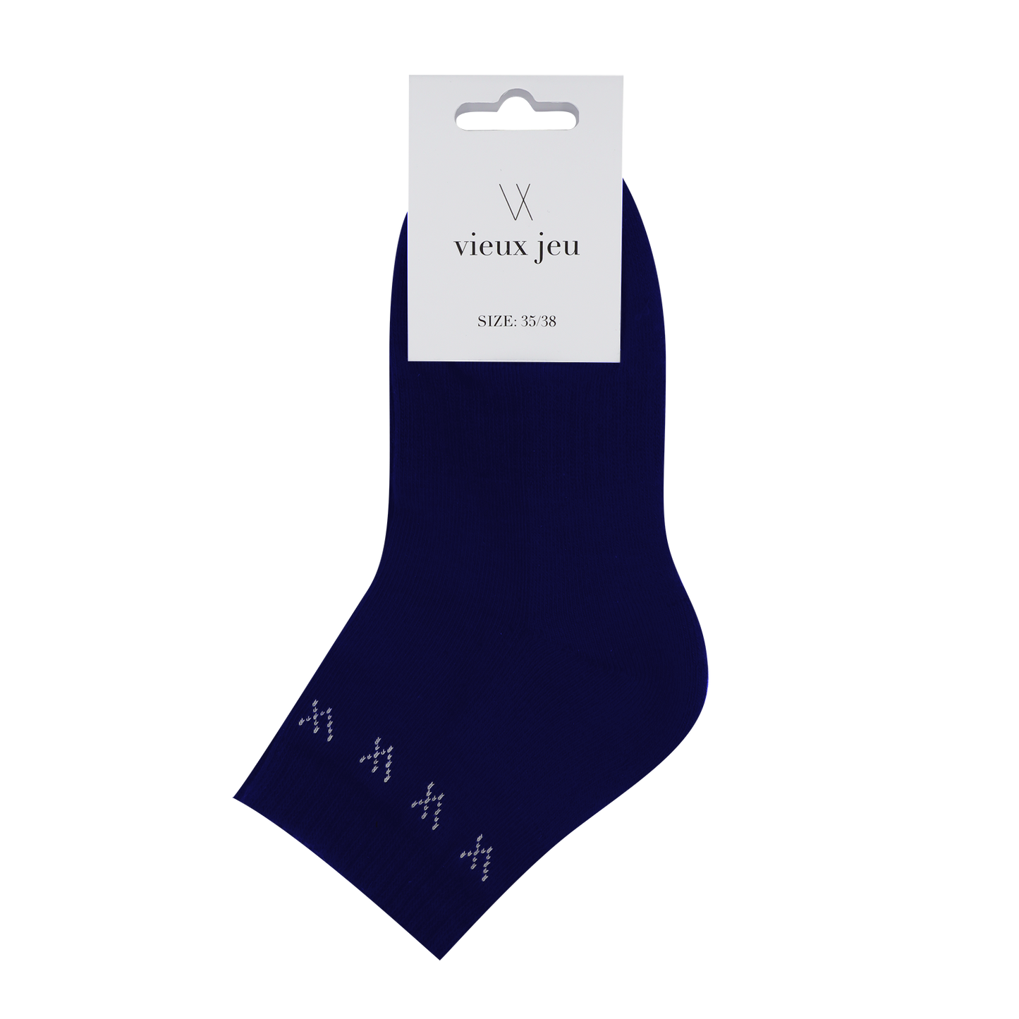 Mel Mid Socks.
