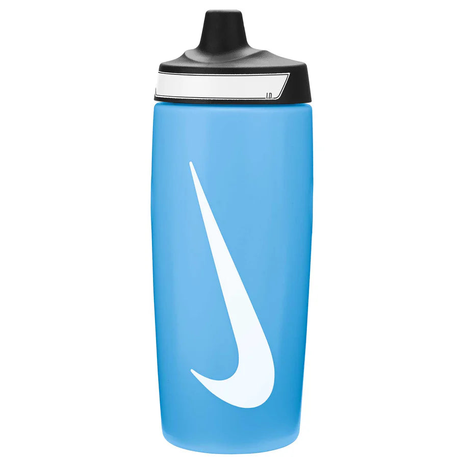 Refuel Water Bottle.