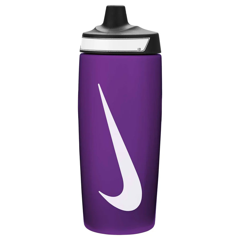 Refuel Water Bottle.