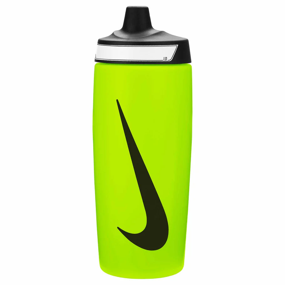 Refuel Water Bottle.