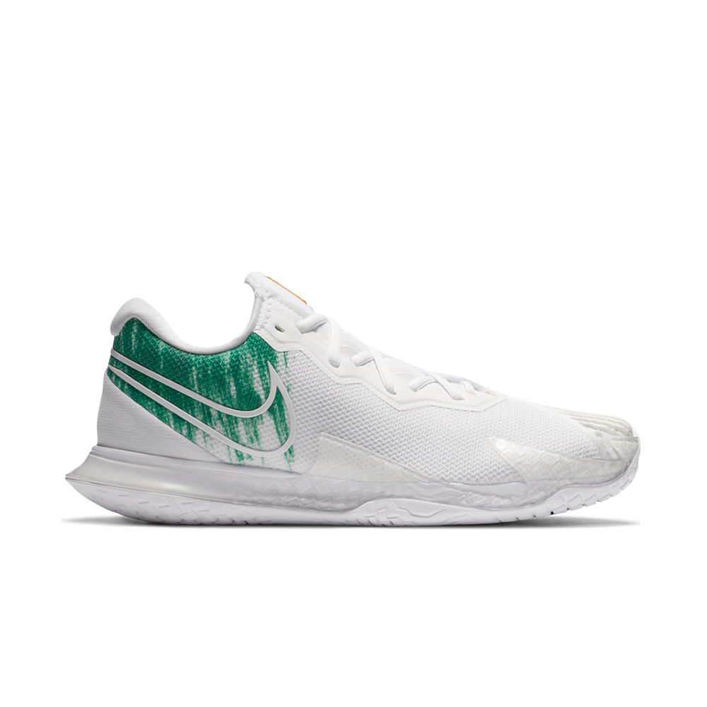 Court Air Zoom Vapor Cage 4.