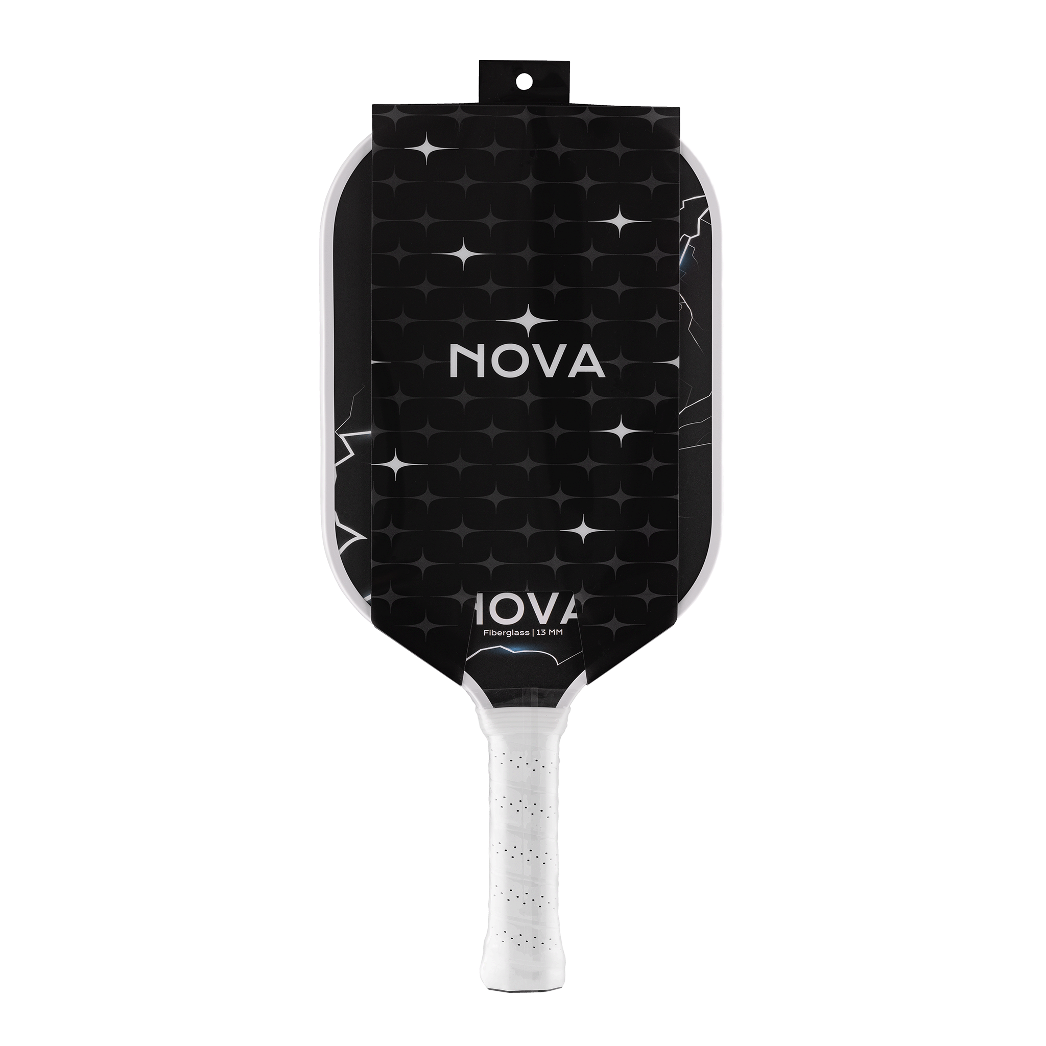 Voltage Paddle.