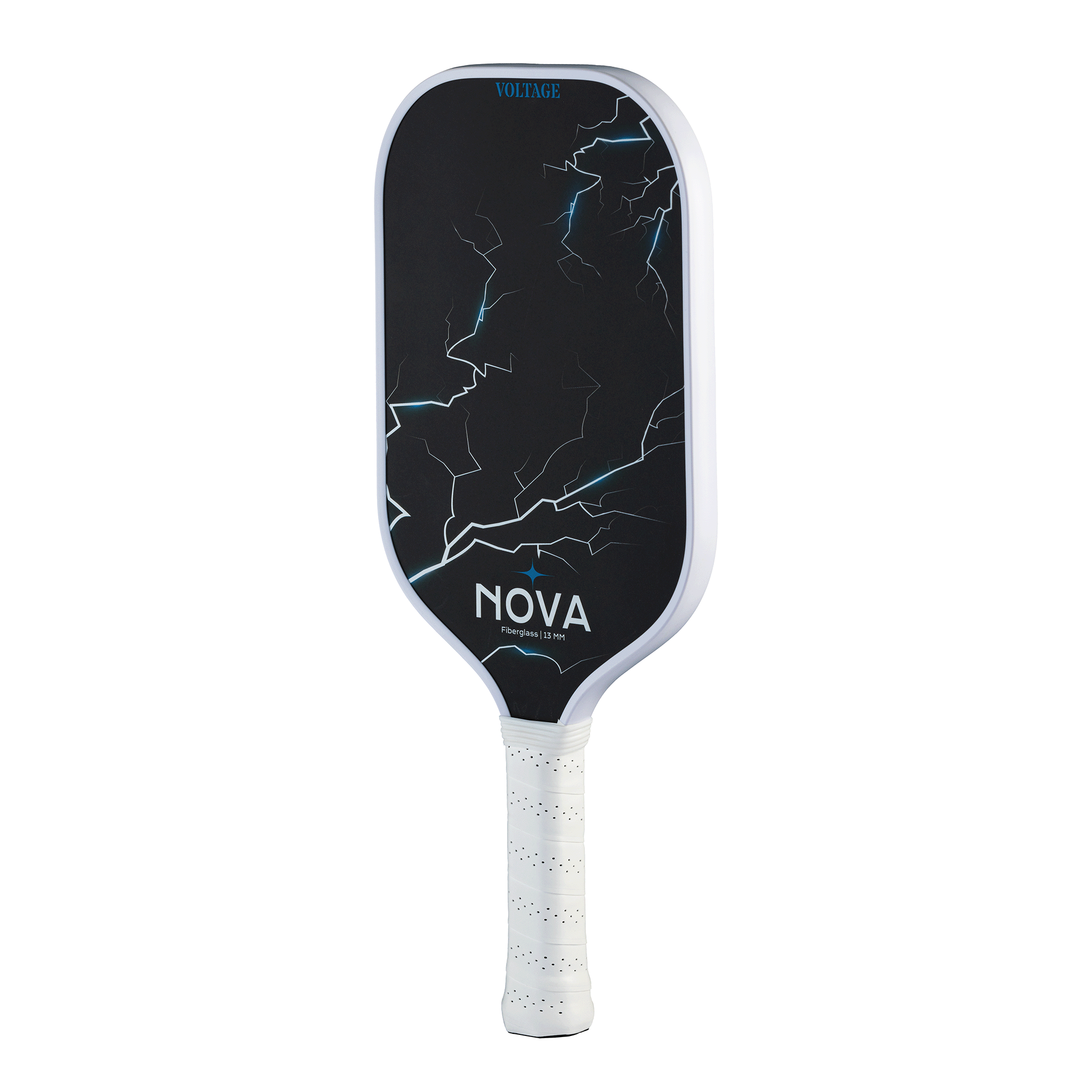 Voltage Paddle.