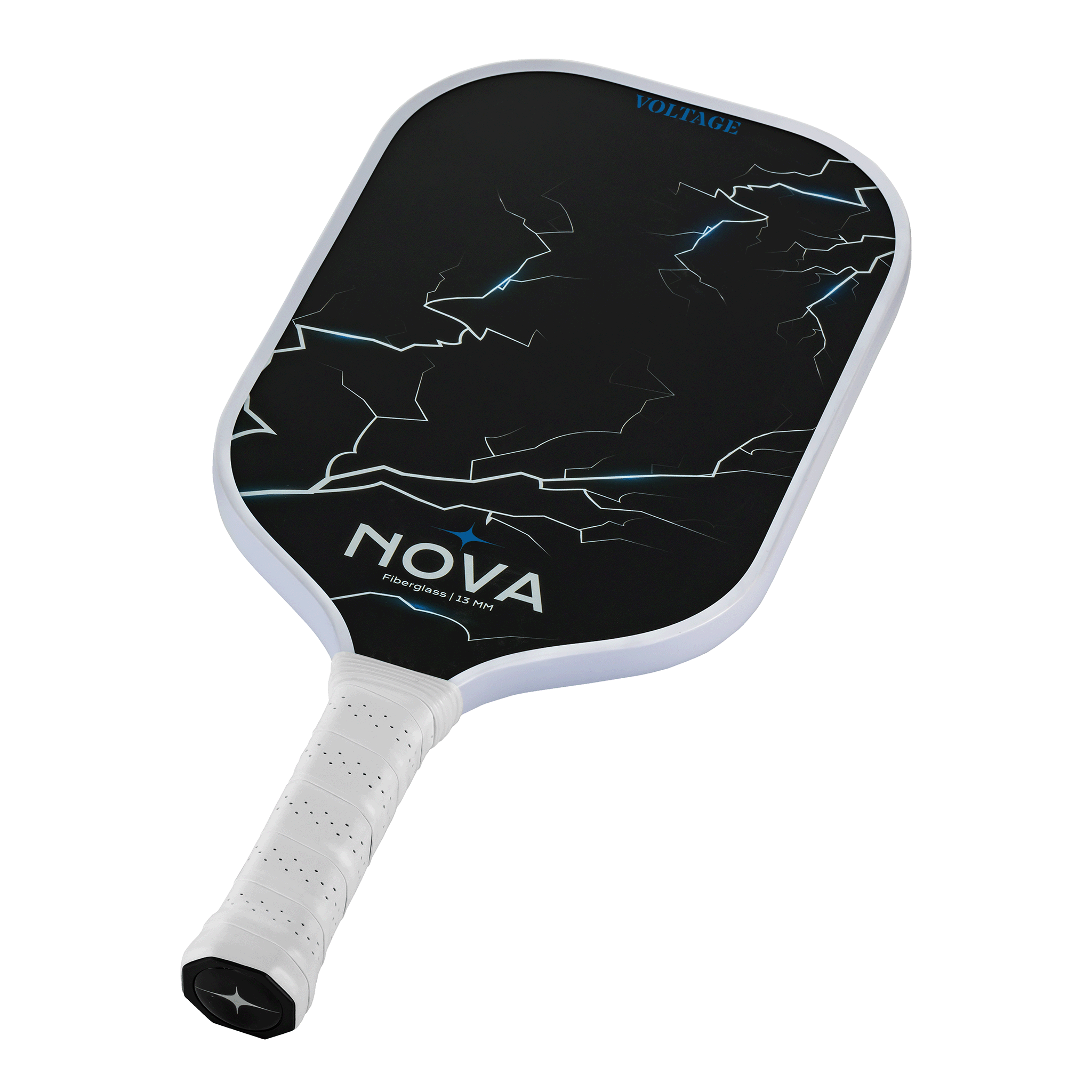 Voltage Paddle.
