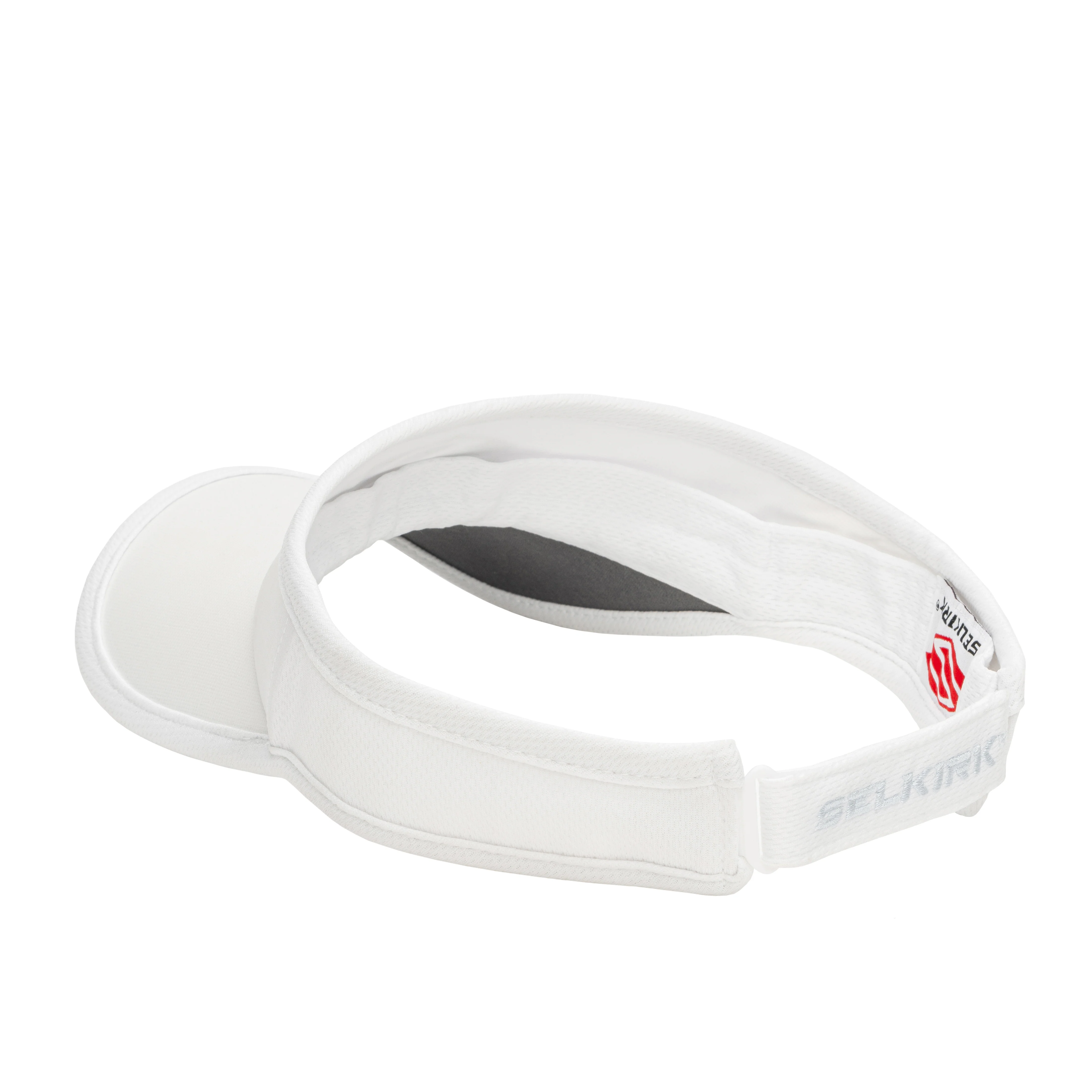 Parris Todd Signature Collection Pickleball Visor.