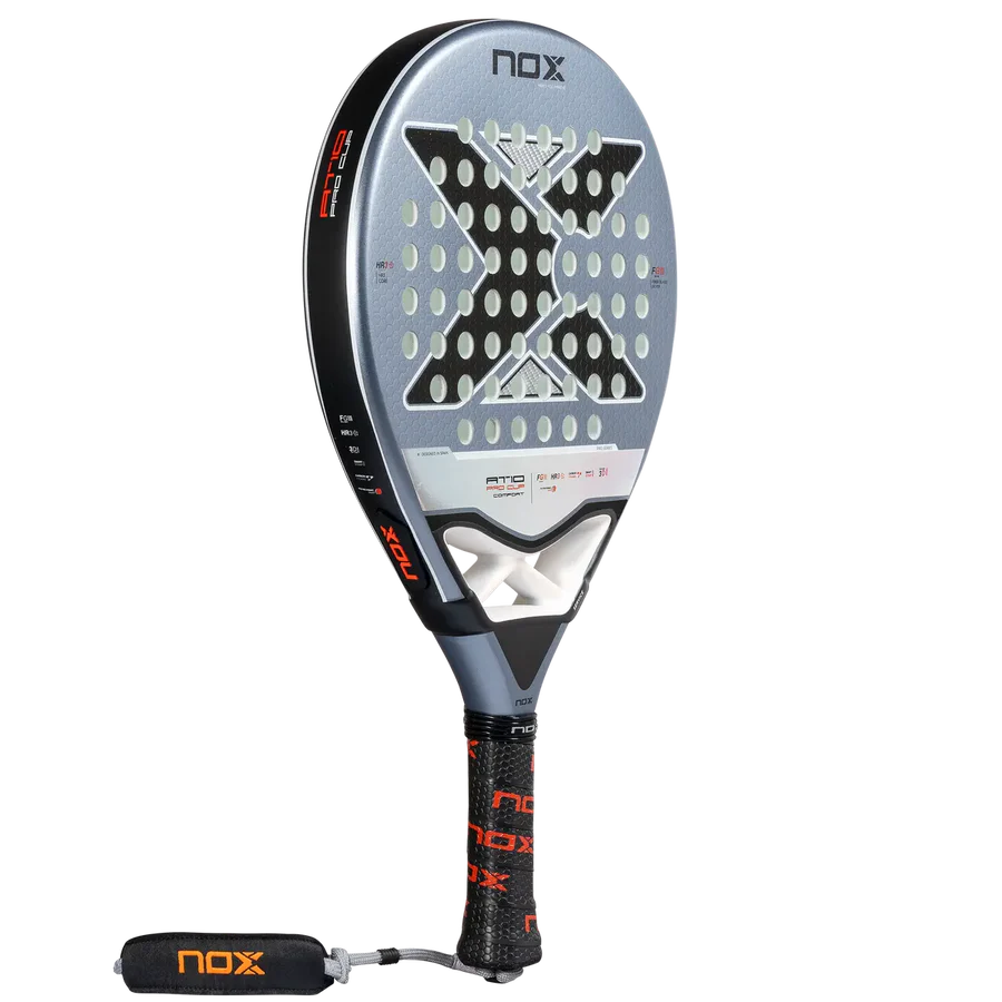 AT10 Pro Cup Comfort - Agustin Tapia - 2025.