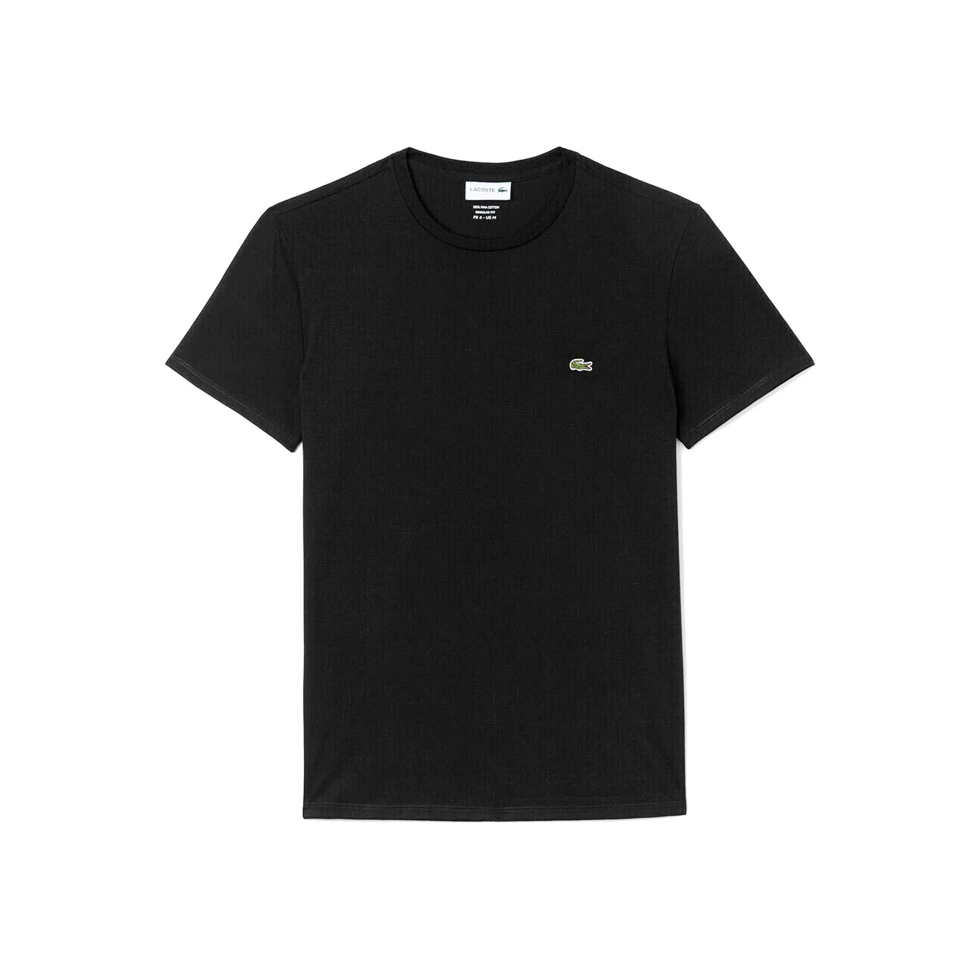 Pima Cotton T-Shirt.