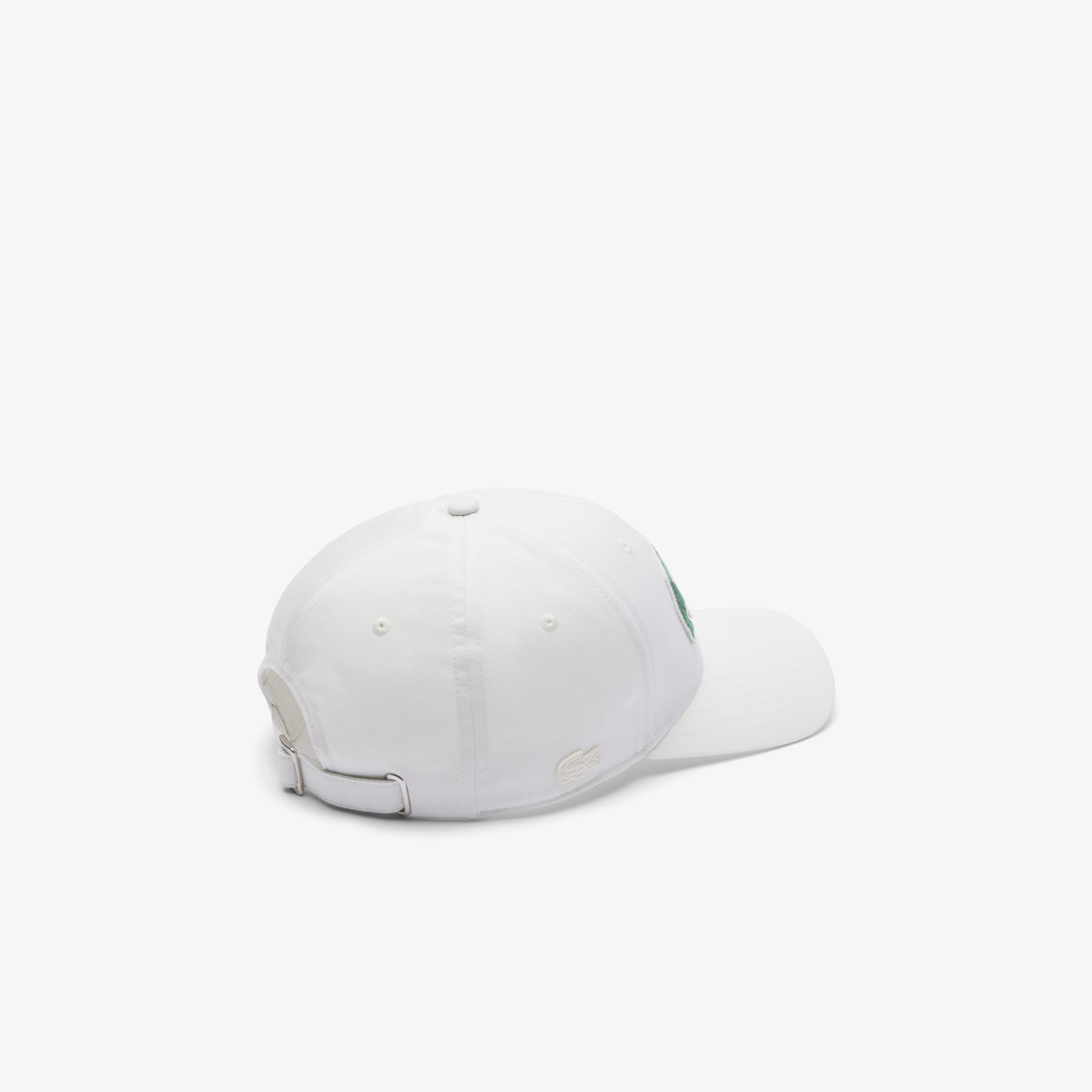 Crocodile Graphic Baseball Cap.