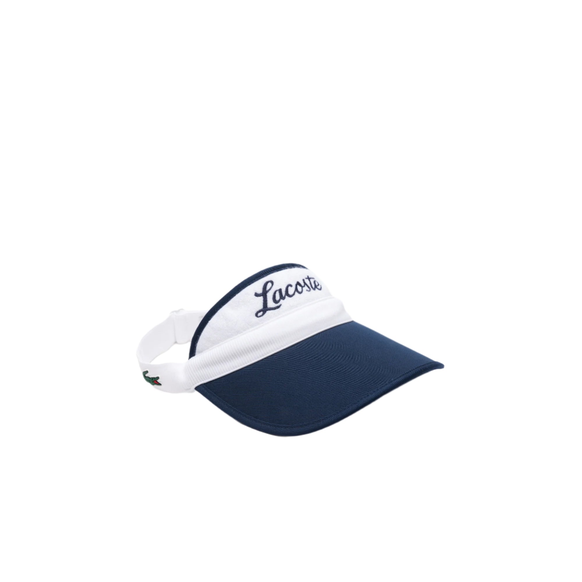 Adjustable Golf Visor.