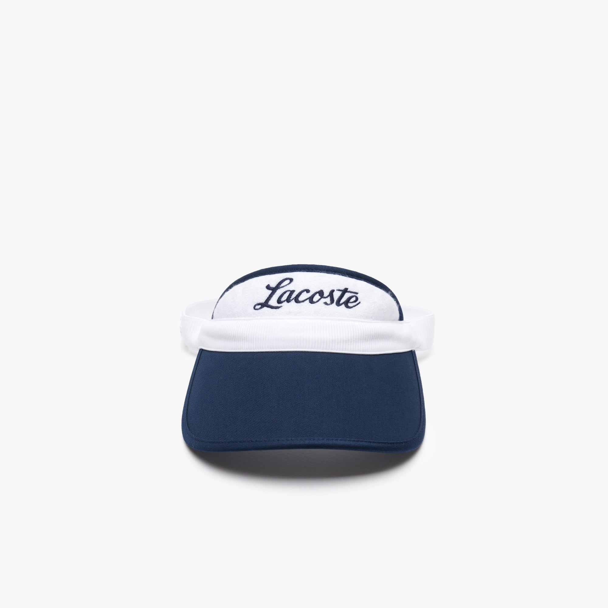 Adjustable Golf Visor.
