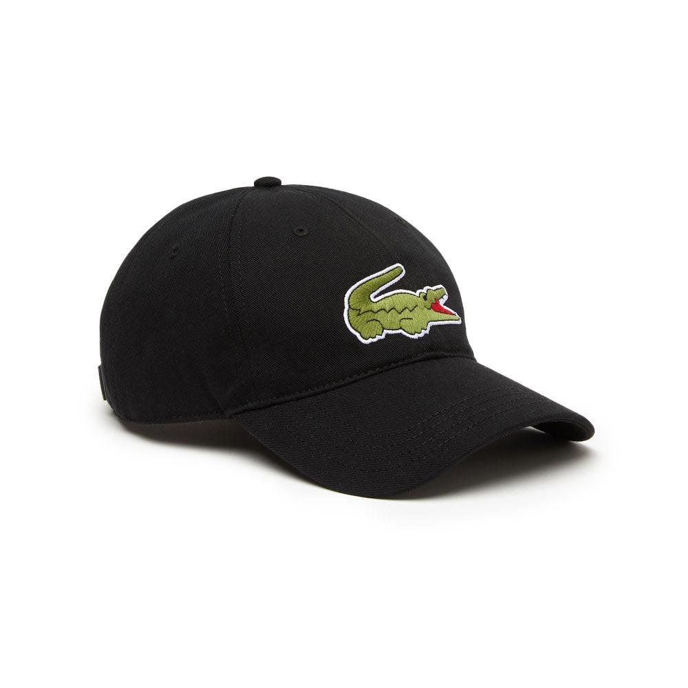 Adjustable Organic Cotton Twill Cap.