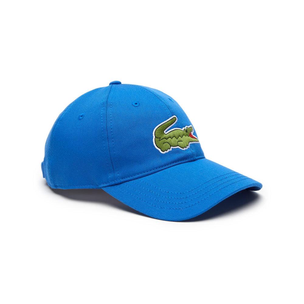 Adjustable Organic Cotton Twill Cap.