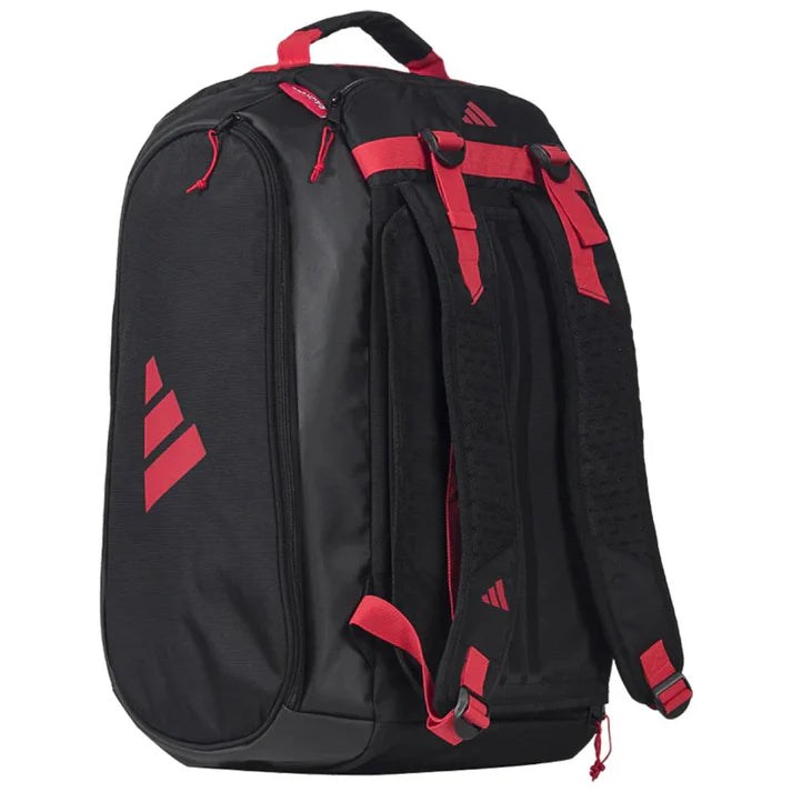 Racket Bag Tour 3.4.