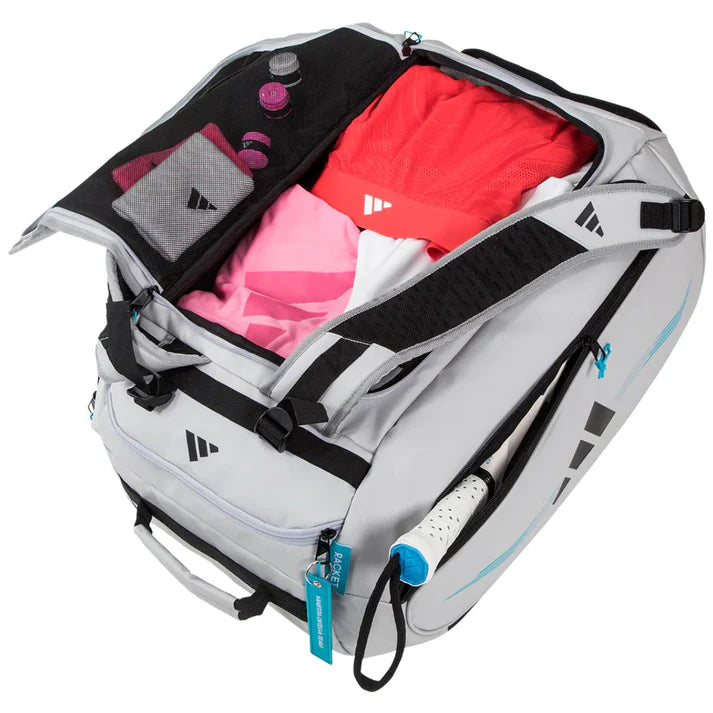 Racket Bag Protour 3.4.