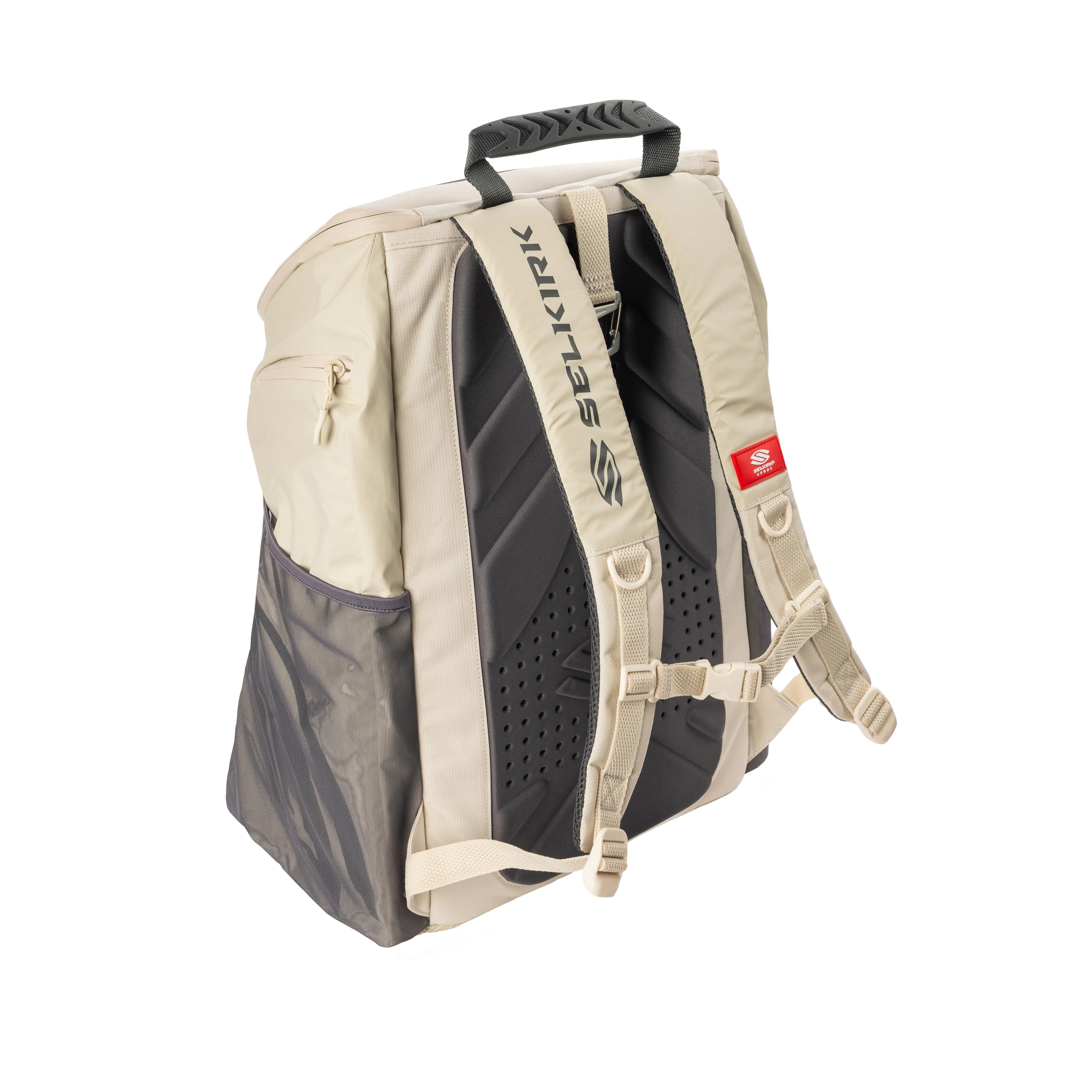 Pro Line Tour Bag.