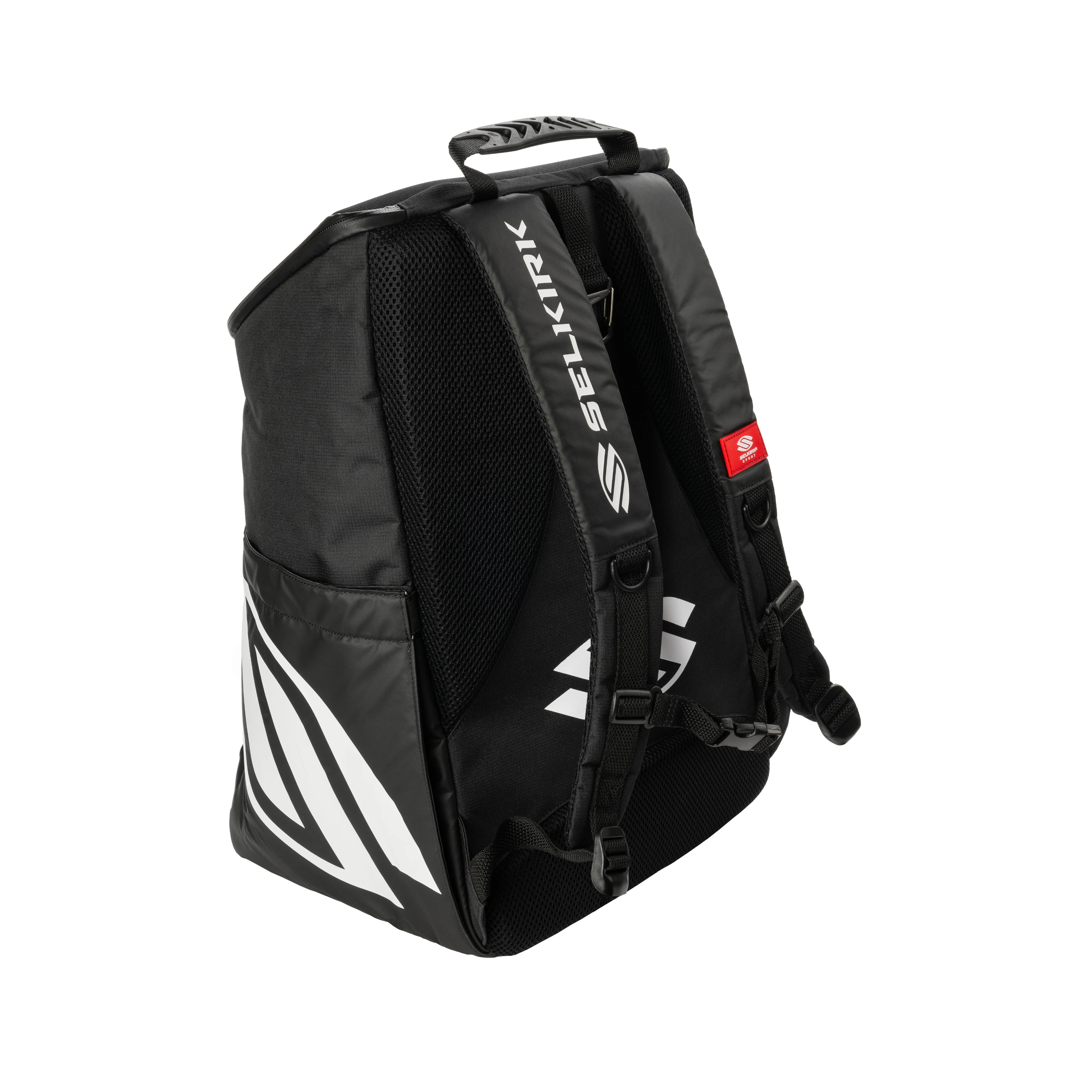 Pro Line Tour Bag.