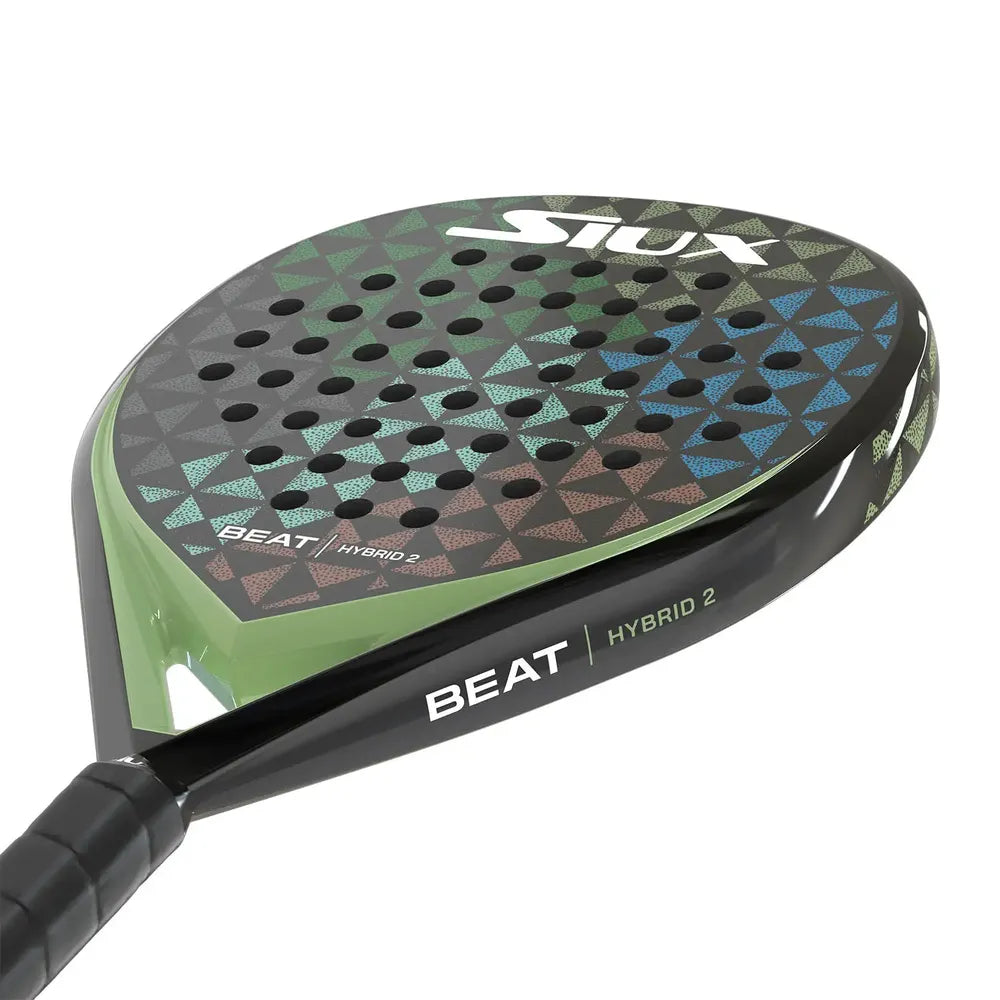 Beat Hybrid 2.